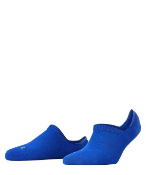 Dámské No Show Socks Falke Cool Kick Invisibles Blankyt | 3470UWIYQ