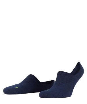 Dámské No Show Socks Falke Cool Kick Invisibles Blankyt | 1597UHXCM