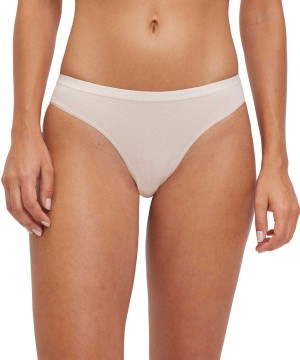 Dámské Panties & Slips Falke Slip Daily Climate Control Béžový | 3810OBTIY