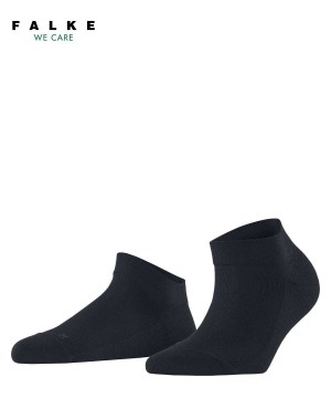 Dámské Ponožky Falke Sensitive London Sneaker socks Blankyt | 6081GEDAI