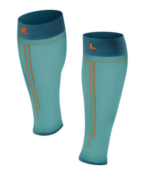 Dámské Sports Socks Falke Energizing Tube Sleeves Blankyt | 3172DCJHY