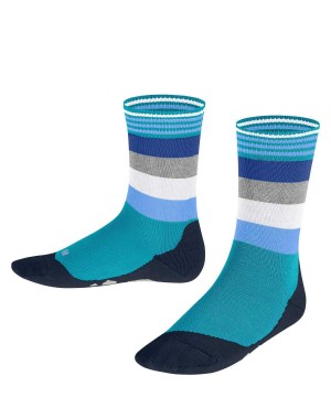 Dětské Ponožky Falke Active Fox Socks Blankyt | 2634HOYGD