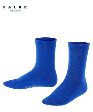 Dětské Ponožky Falke Family Socks Blankyt | 8526SOAHX