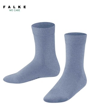 Dětské Ponožky Falke Family Socks Blankyt | 0526UMDQV