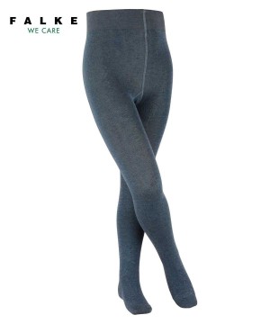 Dětské Tights Falke Family Tights Blankyt | 6824NUFGY