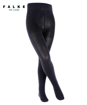 Dětské Tights Falke Family Tights Blankyt | 1584UAMJL