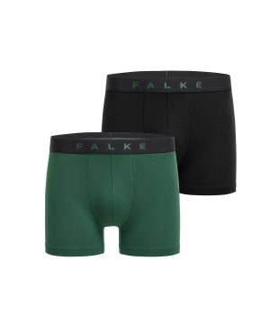 Pánské Boxer & Slips Falke 2-Pack Boxer Daily Comfort Multicolored | 9136RDTKA