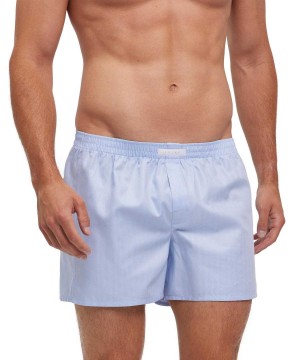 Pánské Boxer & Slips Falke Boxer Blankyt | 8342MFXJI