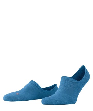 Pánské No Show Socks Falke Cool Kick Invisibles Blankyt | 3025MSHPC