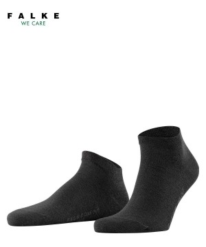 Pánské Ponožky Falke Cool 24/7 Sneaker socks Šedé | 9127GYNJV