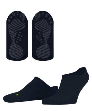 Pánské Ponožky Falke Cool Kick House socks Blankyt | 2590TUGZI