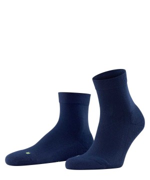 Pánské Ponožky Falke Cool Kick Short sock Blankyt | 5307LDNOC