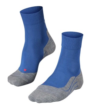 Pánské Ponožky Falke RU4 Endurance Running Socks Blankyt | 4023GTMYD