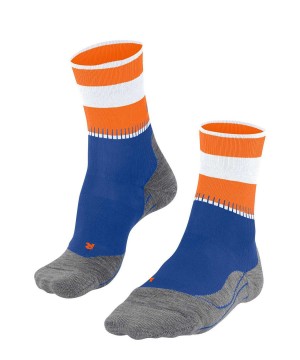 Pánské Ponožky Falke RU4 Endurance Running Socks Blankyt | 7861SUCJA