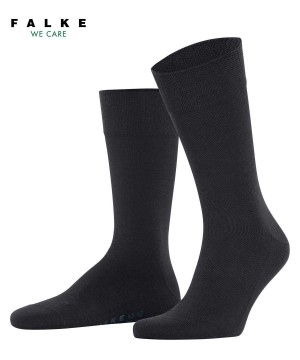 Pánské Ponožky Falke Sensitive New York Socks Blankyt | 8304REZQH