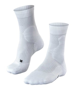 Pánské Ponožky Falke TE2 Tennis Socks Bílé | 4176UTOMX