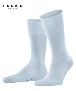 Pánské Ponožky Falke Tiago Socks Blankyt | 1682QKDZO