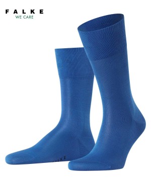 Pánské Ponožky Falke Tiago Socks Blankyt | 4032FYJSW