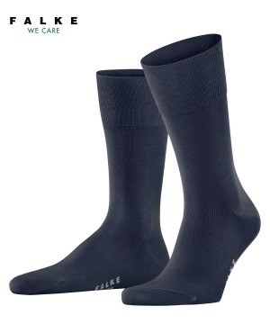 Pánské Ponožky Falke Tiago Socks Blankyt | 7836RTMUE