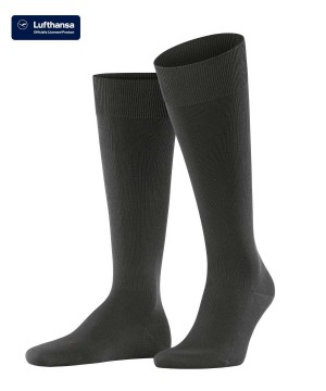 Pánské Ponožky Falke Ultra Energizing Knee-high Socks Hnědé | 8971JOFYI