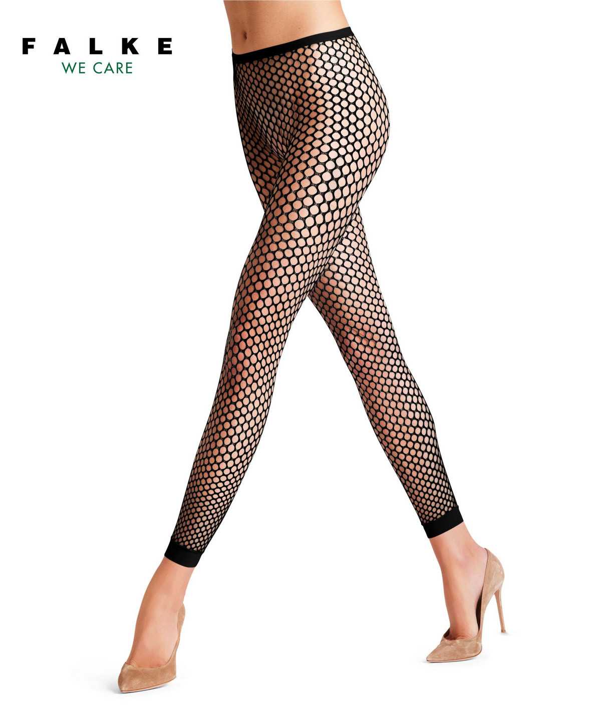 Dámské Legíny Falke Craftcore Leggings Černé | 1348WCJYO