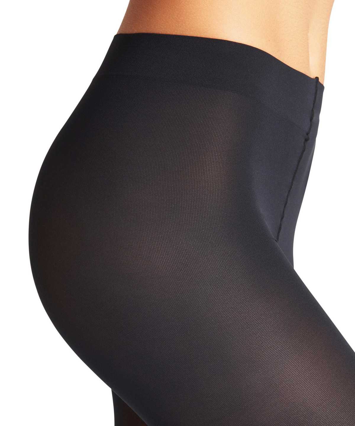 Dámské Legíny Falke Pure Matt 50 DEN Leggings Blankyt | 3418SEQHU