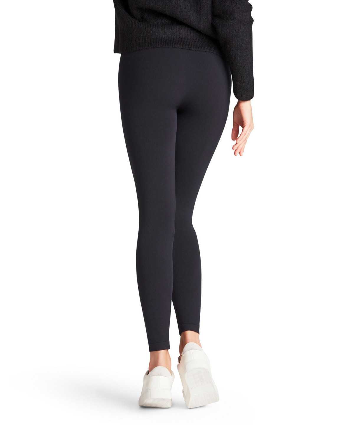 Dámské Legíny Falke Seamless Leggings Blankyt | 2104JQEOA