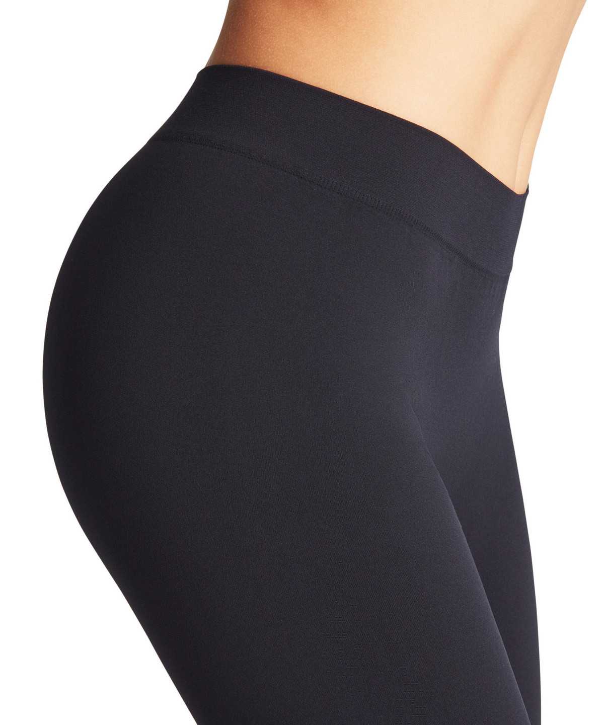 Dámské Legíny Falke Seamless Leggings Blankyt | 2104JQEOA