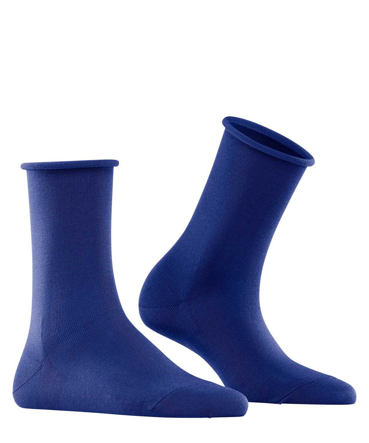 Dámské Ponožky Falke Active Breeze Socks Blankyt | 3729EKCWD