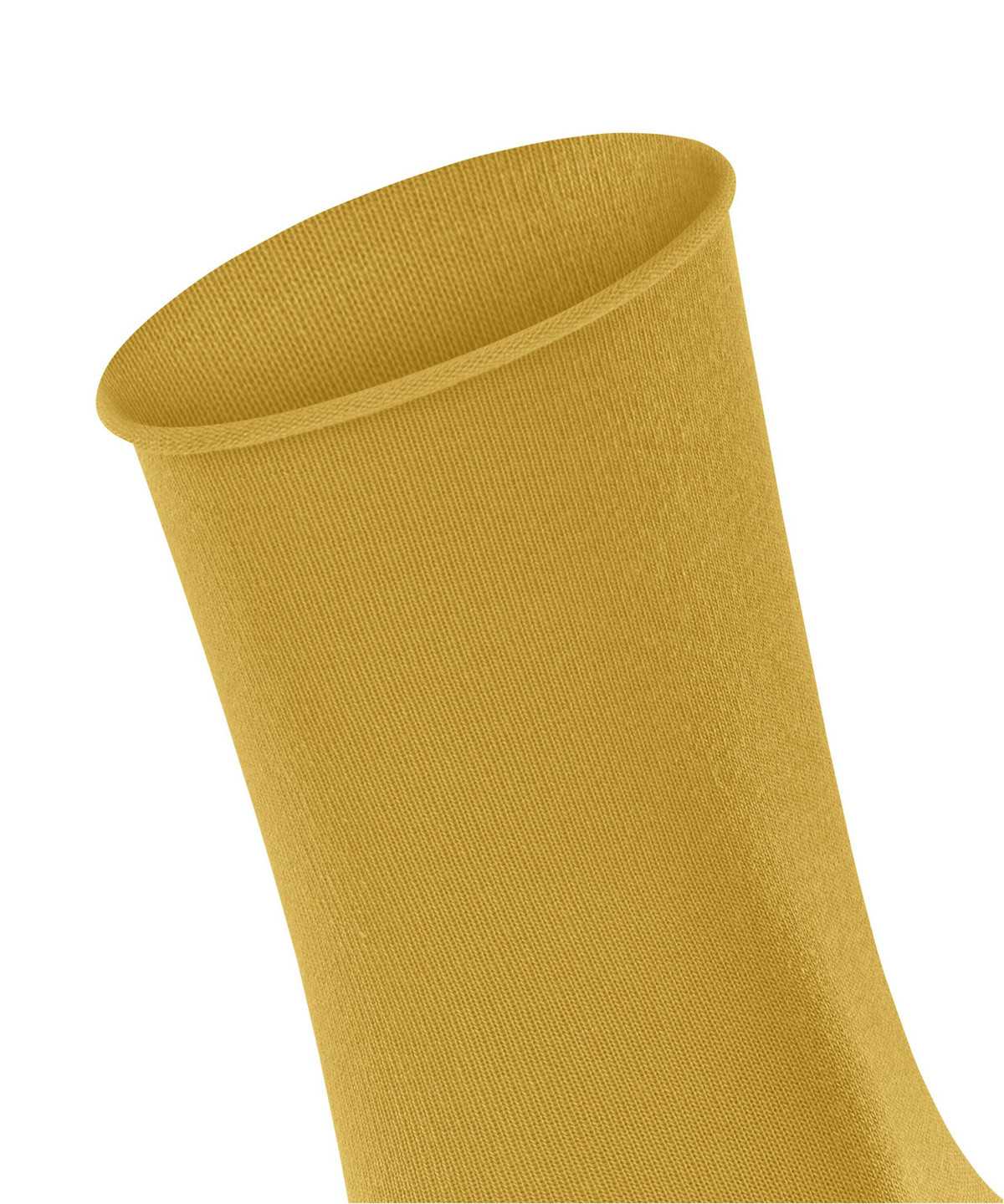 Dámské Ponožky Falke Active Breeze Socks Žluté | 7439PNQUC