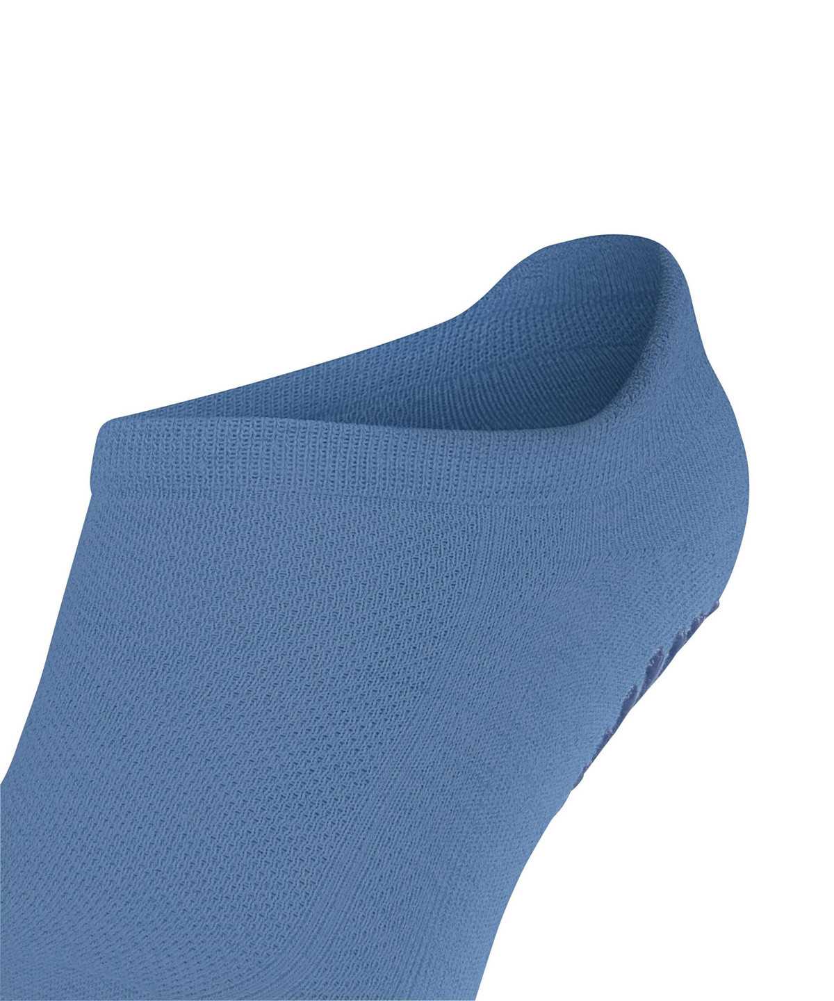 Dámské Ponožky Falke Cool Kick House socks Blankyt | 1426XMBVH