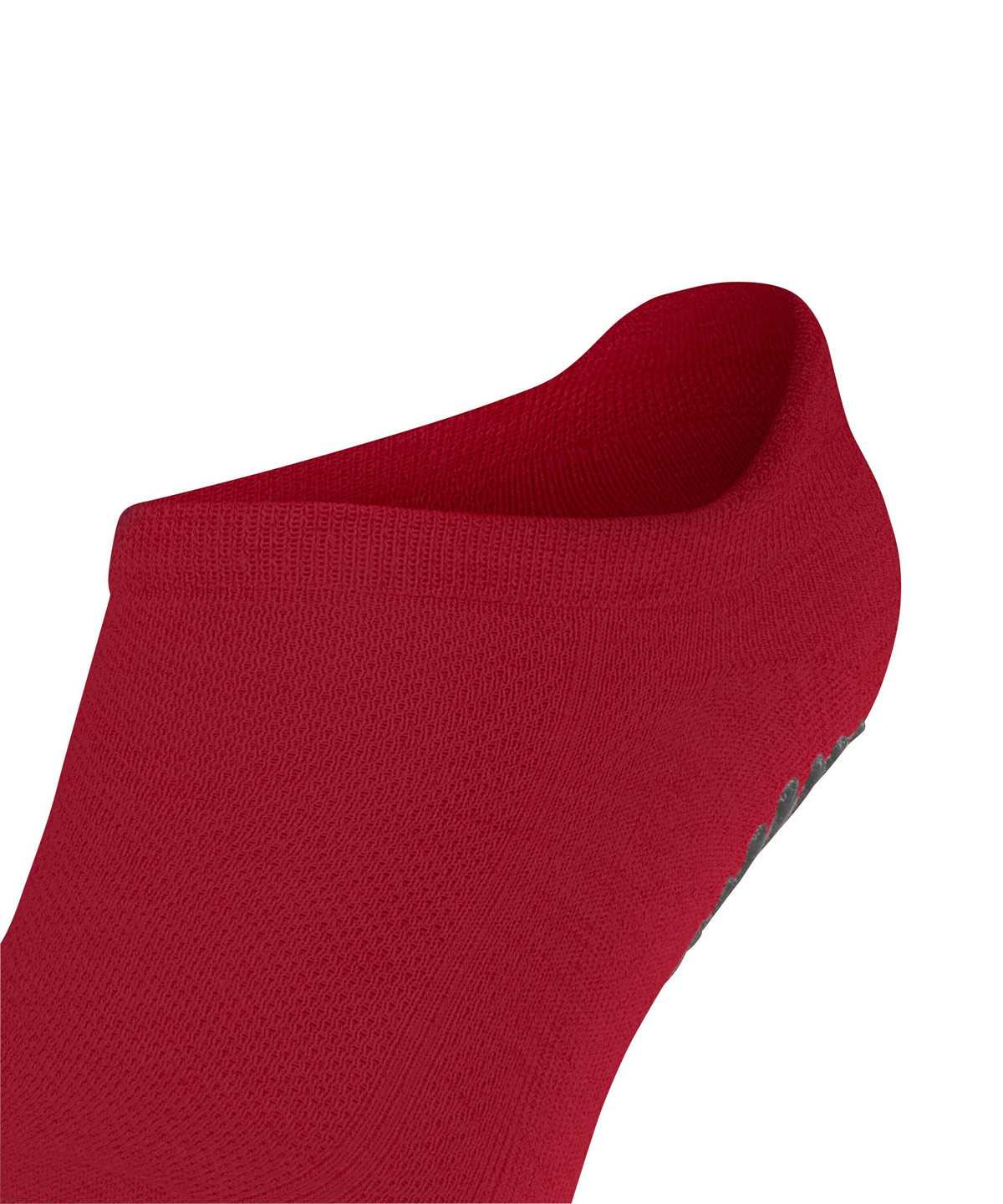 Dámské Ponožky Falke Cool Kick House socks Růžové | 7245ZGKIQ