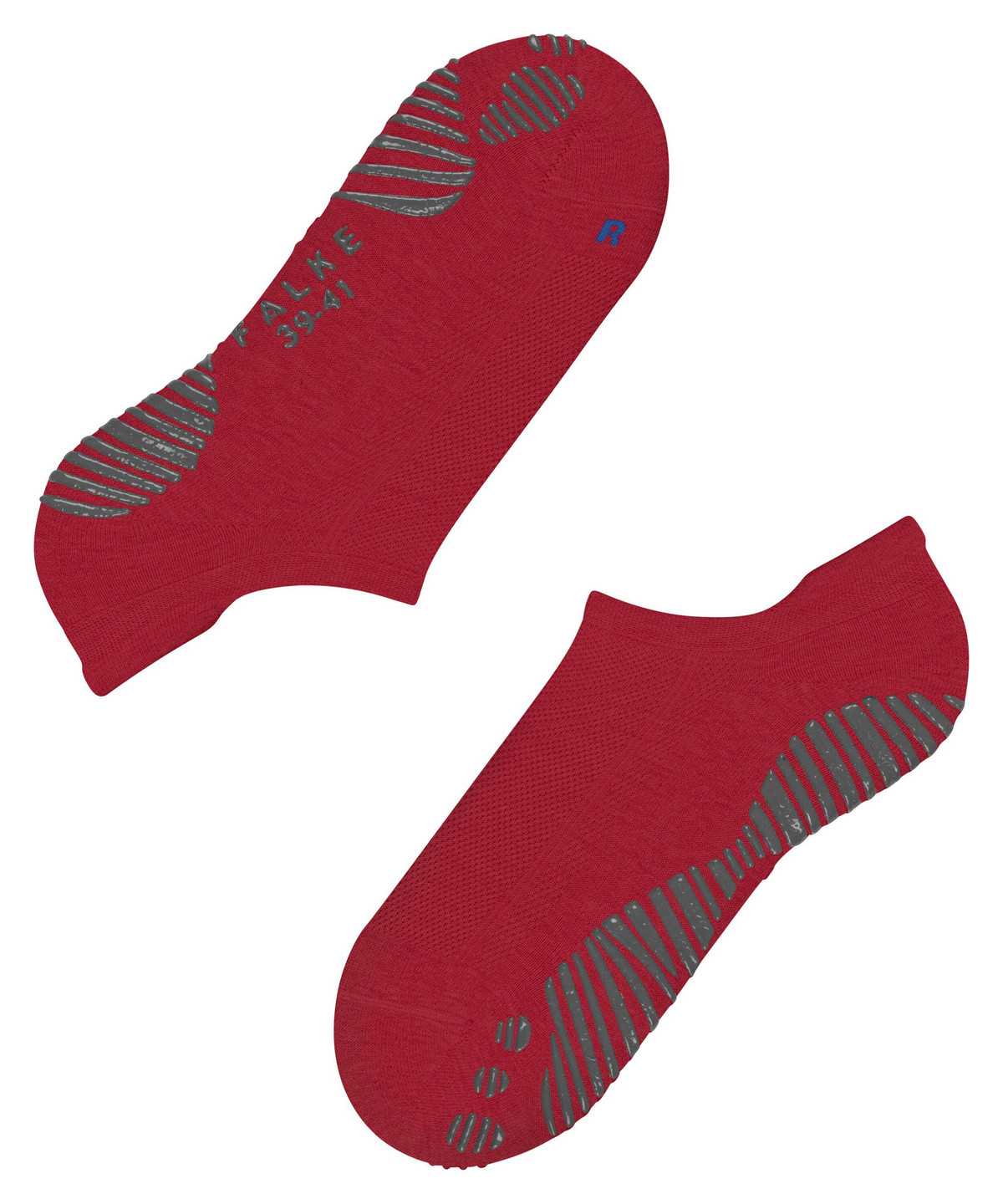 Dámské Ponožky Falke Cool Kick House socks Růžové | 7245ZGKIQ