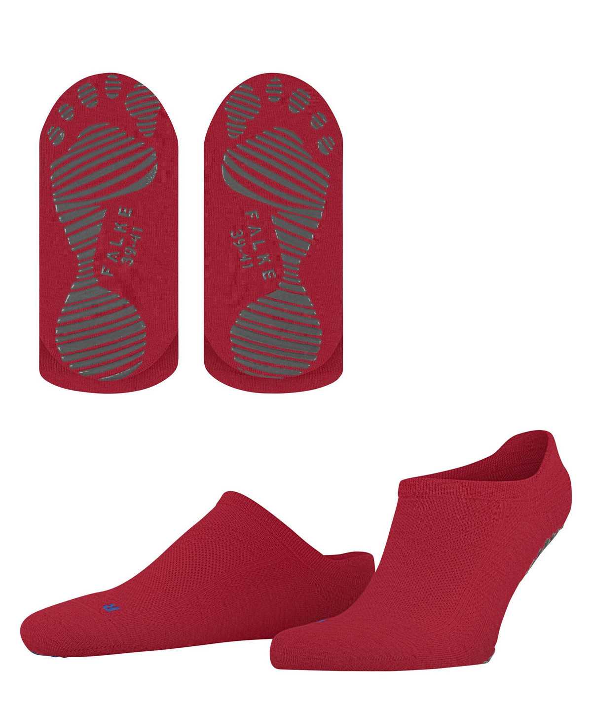 Dámské Ponožky Falke Cool Kick House socks Růžové | 7245ZGKIQ