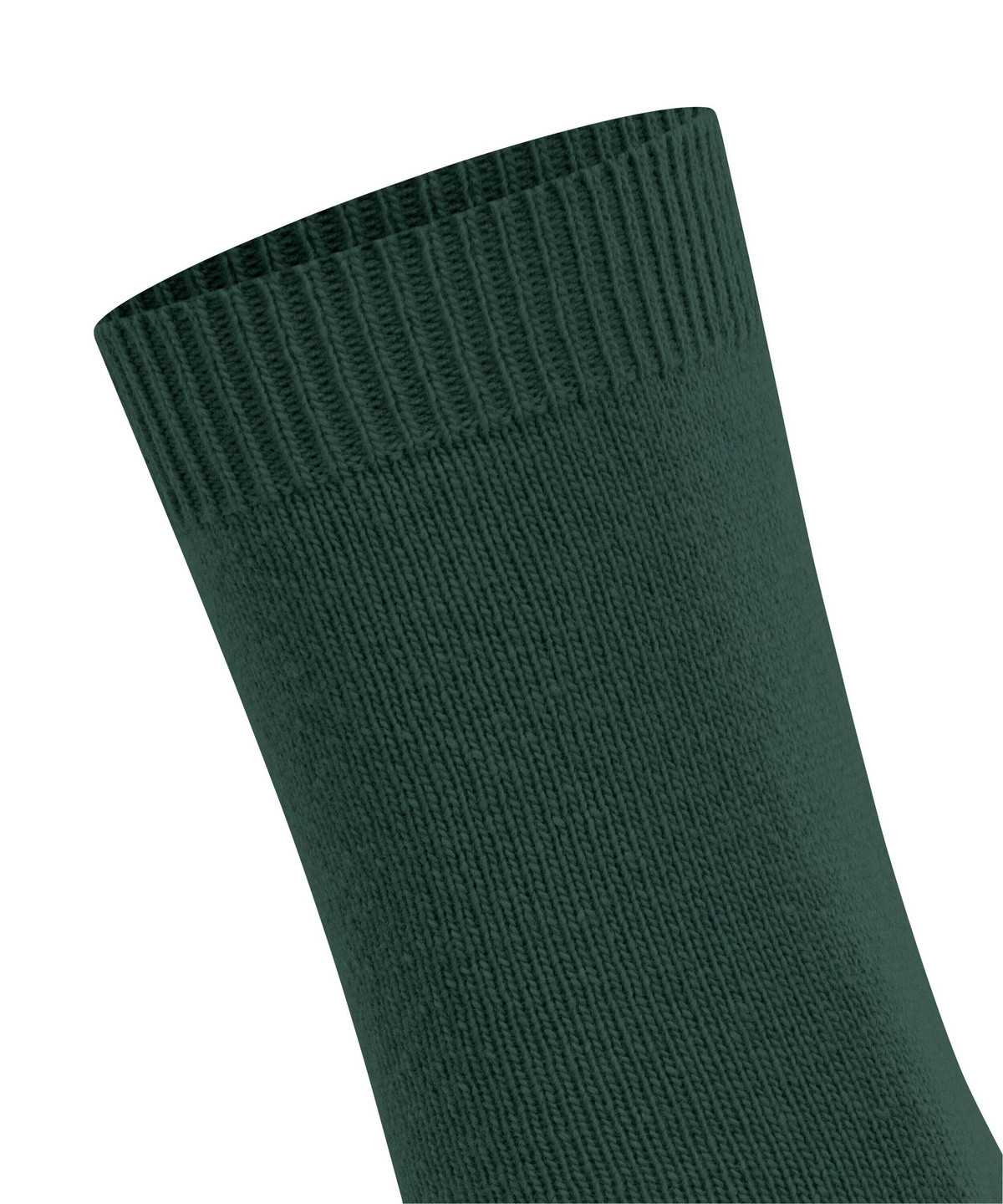 Dámské Ponožky Falke Cosy Wool Socks Zelene | 6478ZBJMV