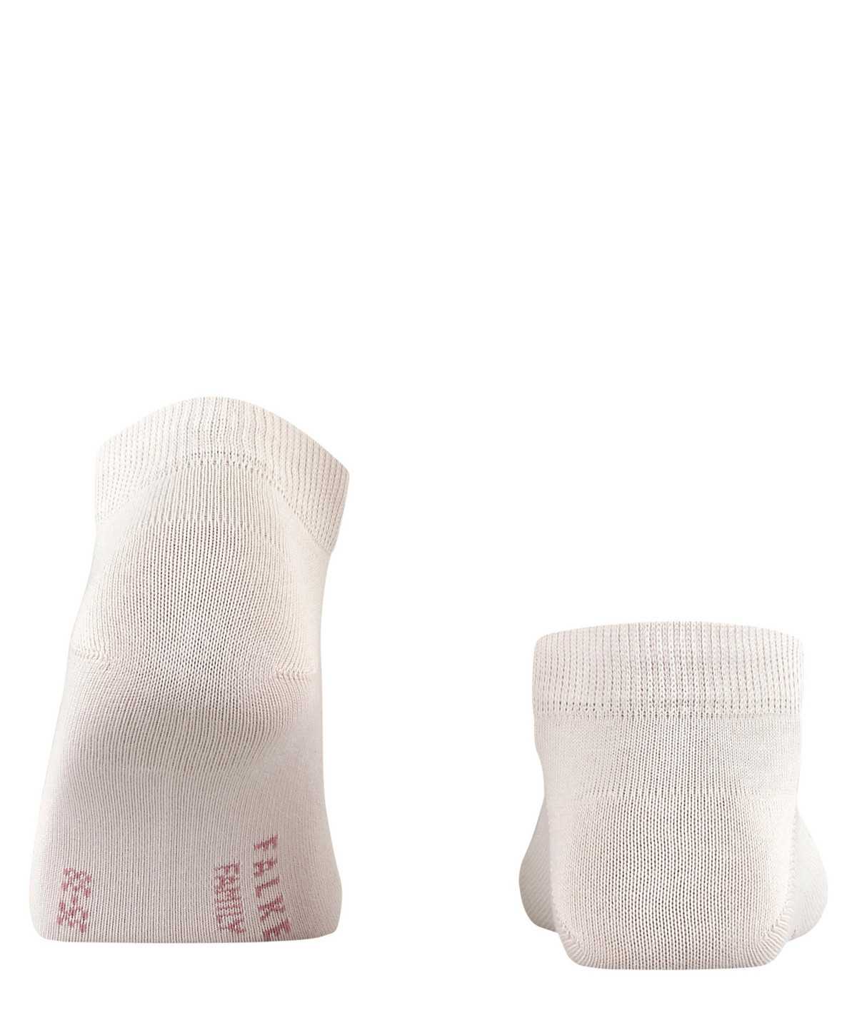 Dámské Ponožky Falke Family Sneaker socks Růžové | 6914ADXMC