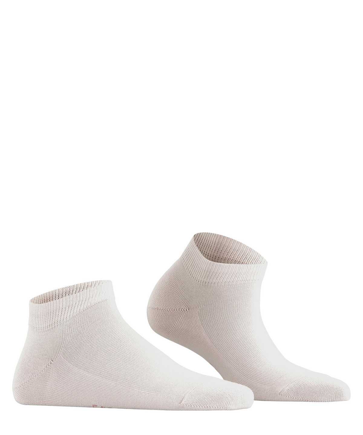 Dámské Ponožky Falke Family Sneaker socks Růžové | 6914ADXMC