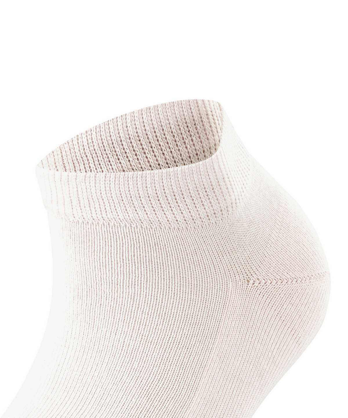 Dámské Ponožky Falke Family Sneaker socks Růžové | 6914ADXMC