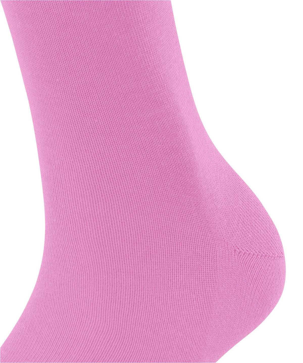 Dámské Ponožky Falke Family Socks Červené | 7125SIAPC