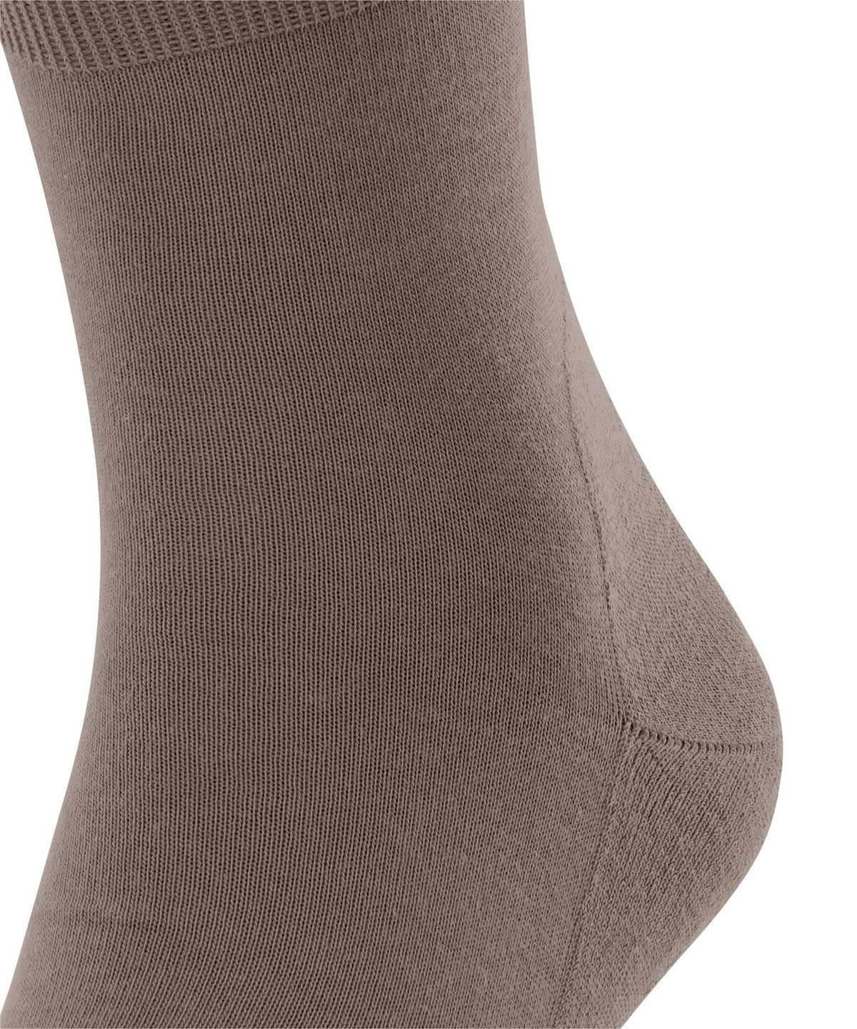 Dámské Ponožky Falke Run Socks Hnědé | 5980GAPYN