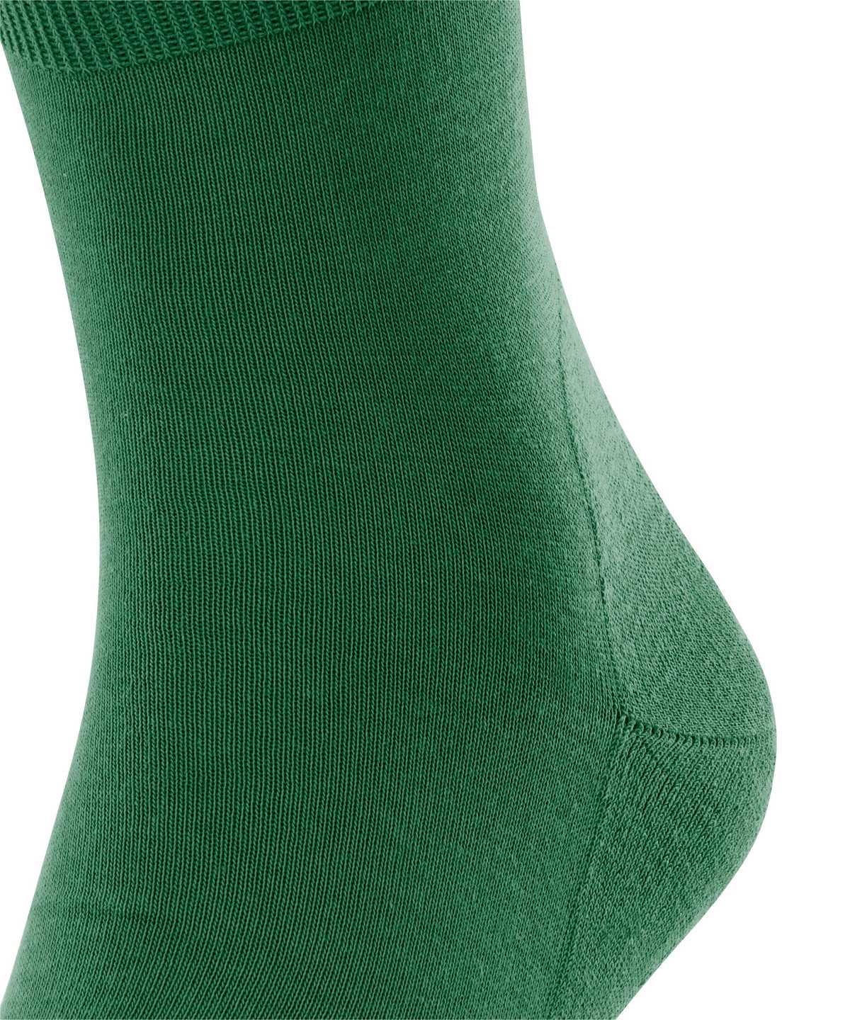 Dámské Ponožky Falke Run Socks Zelene | 0817CGLYF