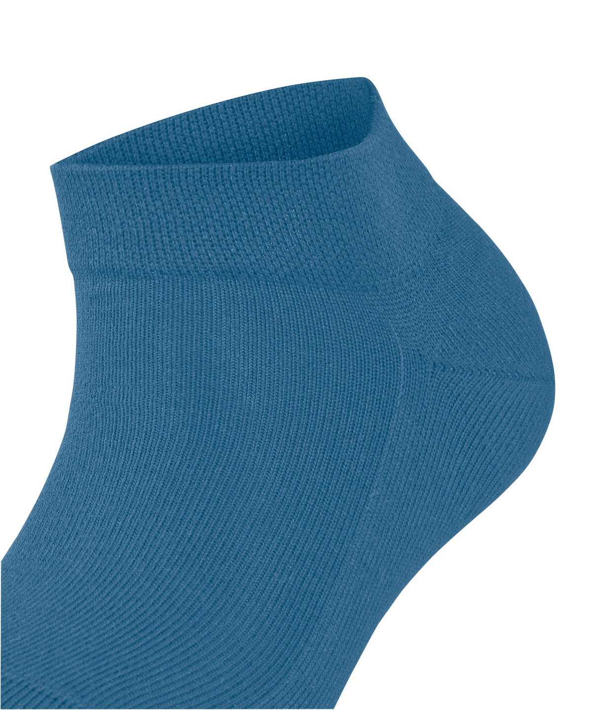 Dámské Ponožky Falke Sensitive London Sneaker socks Blankyt | 2458RQTYB