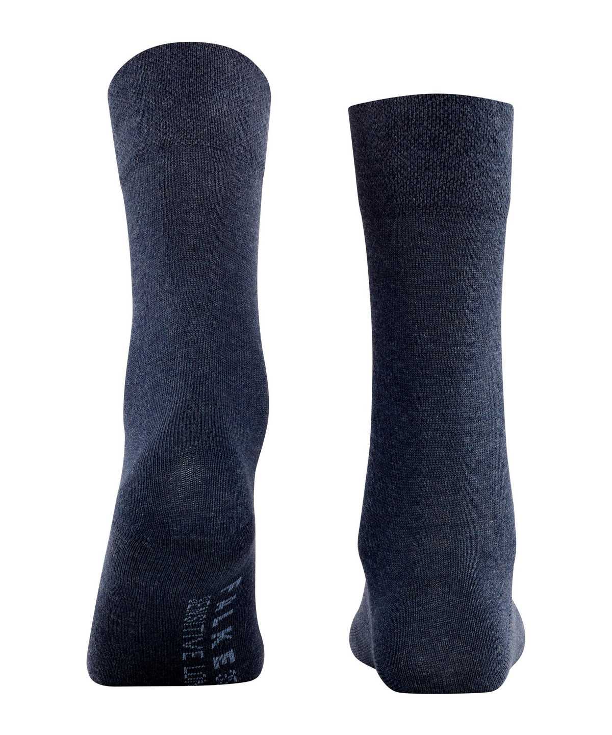 Dámské Ponožky Falke Sensitive London Socks Blankyt | 2954YLNCQ