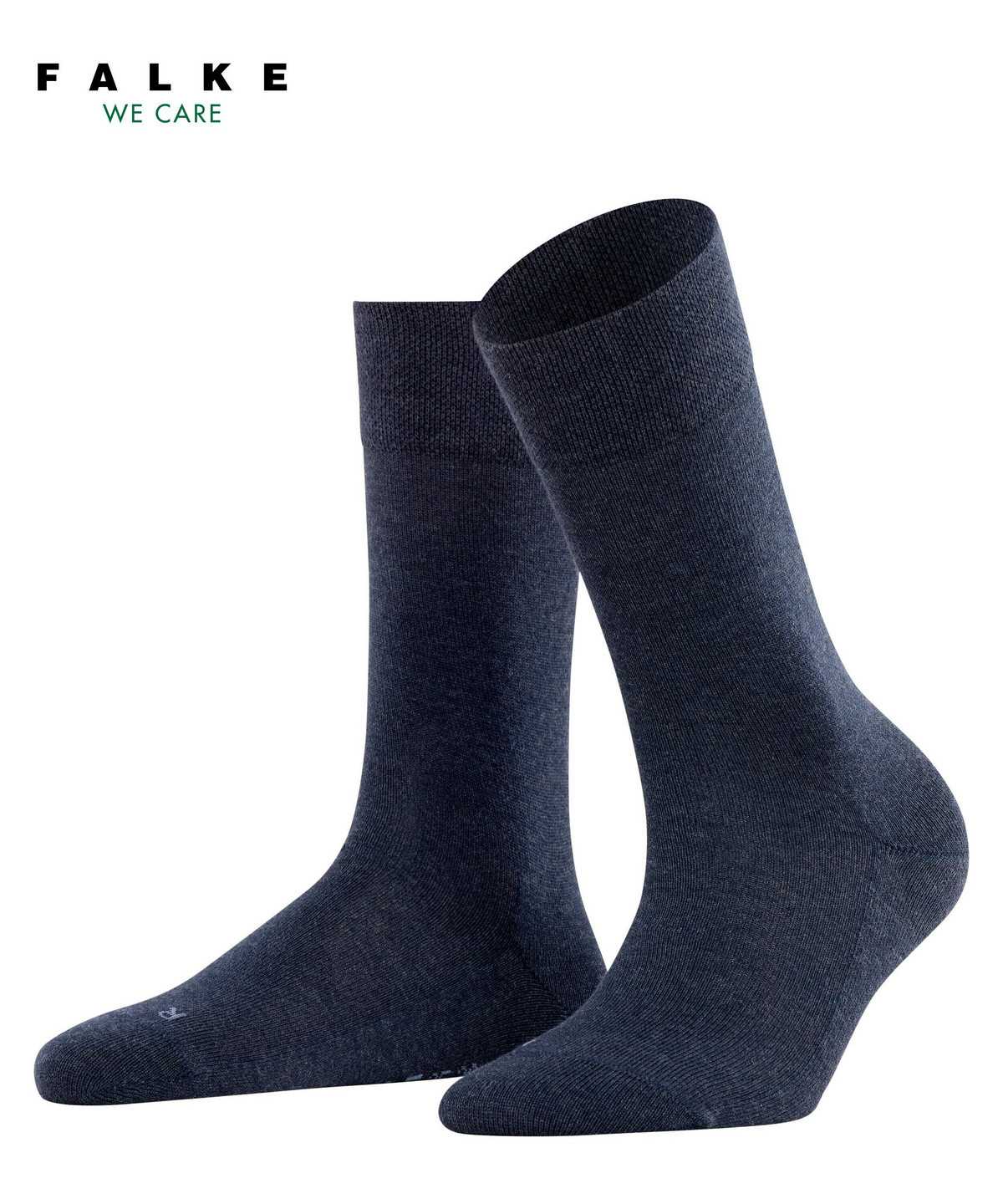 Dámské Ponožky Falke Sensitive London Socks Blankyt | 2954YLNCQ