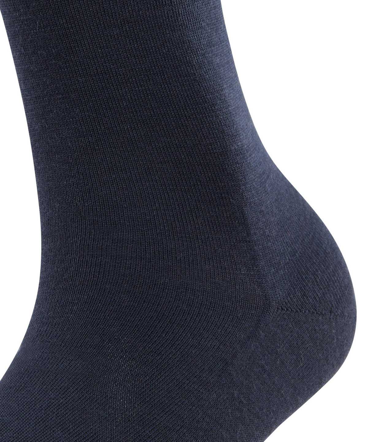 Dámské Ponožky Falke Softmerino Knee-high Socks Blankyt | 5812CASKN