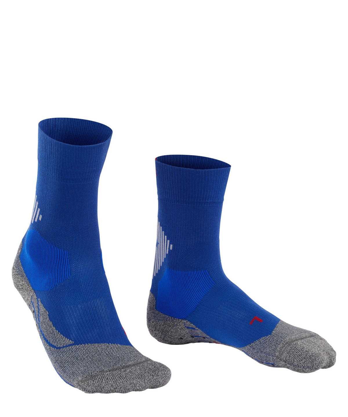 Dámské Sports Socks Falke 4GRIP Socks Blankyt | 7529ASKZO