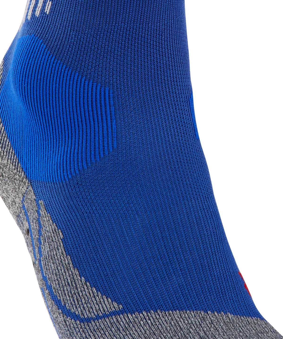 Dámské Sports Socks Falke 4GRIP Socks Blankyt | 7529ASKZO