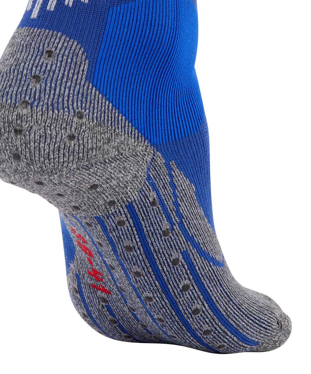 Dámské Sports Socks Falke 4GRIP Socks Blankyt | 7529ASKZO