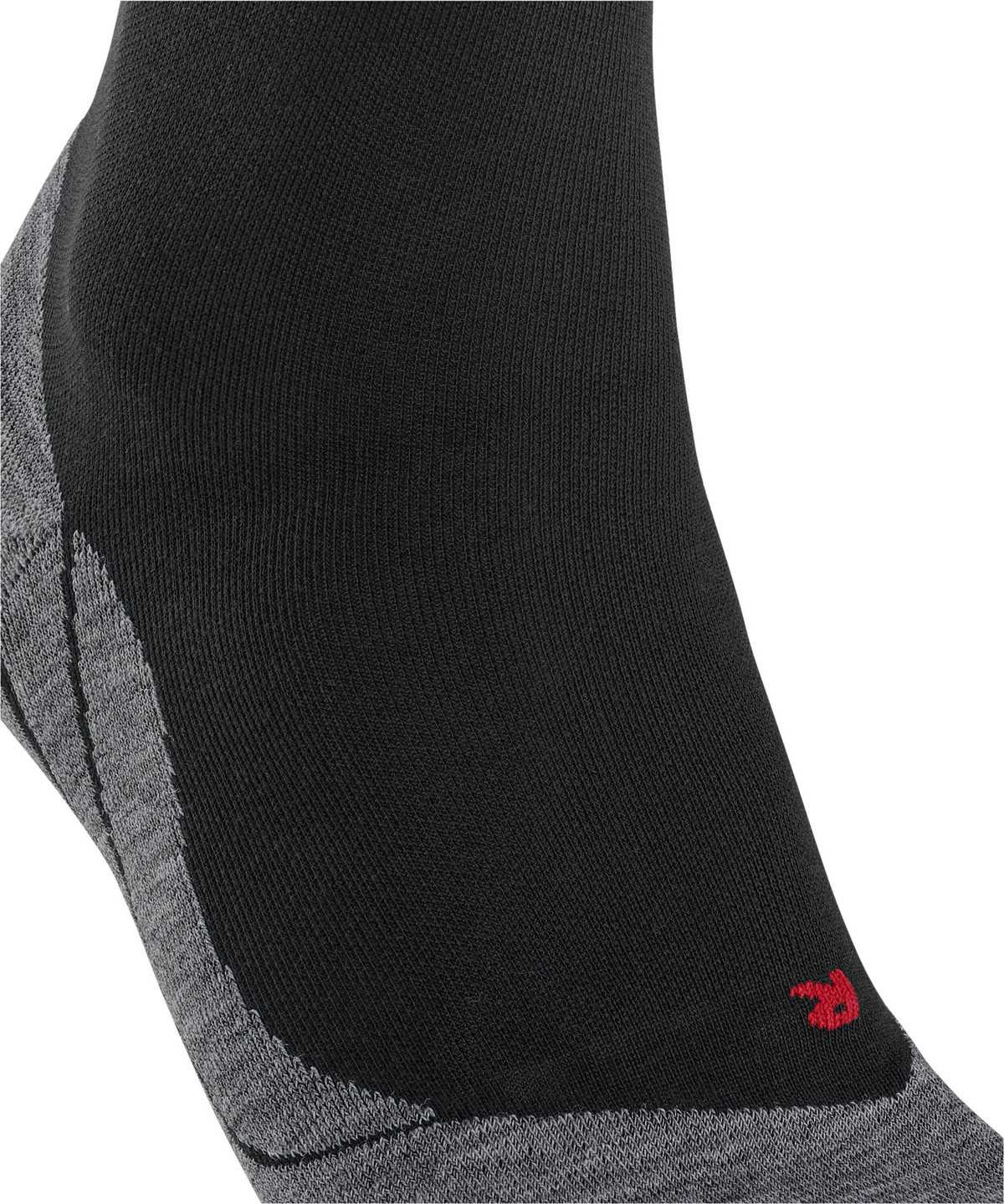 Dámské Sports Socks Falke BC Gravel Biking Socks Černé | 2497OFUGM