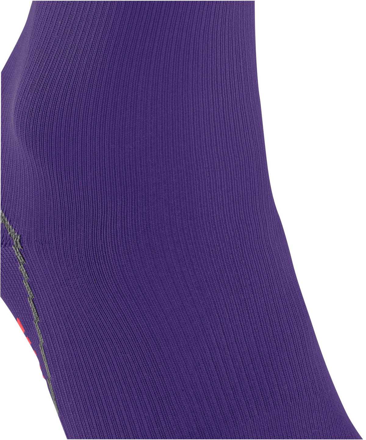 Dámské Sports Socks Falke BC Impulse Biking Socks Fialové | 7496BAXTI